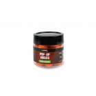 Nikl - Plovoucí boilies Chilli & Peach - 50 g /14 mm