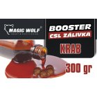 Magic Wolf - Booster Krab 300g