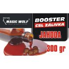 Magic Wolf - Booster Jahoda 300g