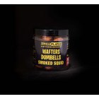 Singleplayer - Wafters Dumbells Smoked Squid 150g