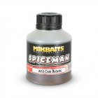 Mikbaits - BoosterSpiceman WS 250ml WS3 Crab Butyric