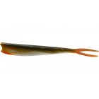 Westin - Gumová nástraha TwinTeez 15cm Bass Orange 5ks