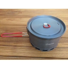 Garda - Hrnec Master Fast Heat Pot 2,4 L