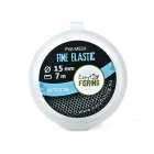 EasyFISHING - PVA punčocha FINE ELASTIC 15mm 7m náhradní