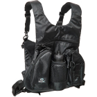 ILLEX - Batoh oboustranný Stalker Bag Black