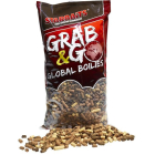 Starbaits - Pelety Seedy Mix G&G Global 2,5kg