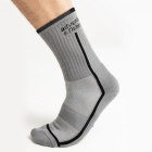 Funkční ponožky Steel vel. M (41-43)