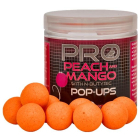 Starbaits - POP UP Pro Peach & Mango 16mm 50g