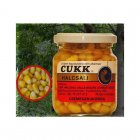 Cukk - Kukuřice nakládaná 125g Přírodní