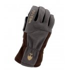 Westin - Rukavice W4 ThermoGrip Half-Finger Glove Velikost XL
