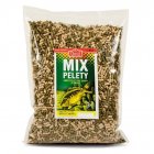 Chytil - Mix pelety granulované kapr + amur 3kg