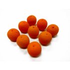 Zfish - Pop-Up pěnové Foam Pop up Baits Orange 15mm