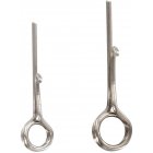 Westin - Pro Stinger Spike Velikost L 6 mm 5ks