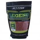 Jet Fish - Pelety Legend Range Chilli 4mm 1kg