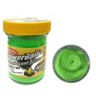 Berkley - Těsto Natural Scent Trout Bait 50g Garlic - Spring Green