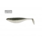 Westin - Gumová nástraha ShadTeez 7,5cm 3g Sparkling Grey
