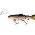 Westin - Wobler Tommy the Trout (HL) Inline 20cm 90g Rainbow Trout Sinking