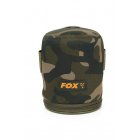 FOX - Obal Camo Neoprene Gas Cannister Cover