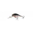 Savage Gear - Wobler 3D Goby Crank PHP 5cm 7g F UV Red & Black