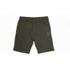 FOX - Kraťasy Collection Green & Silver Lightweight Shorts Velikost M