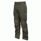 FOX - Kalhoty Collection HD Green Trouser Velikost XXL
