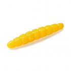 FishUP - Umělá nástraha dipovaná Morio 3cm Yellow 12ks
