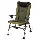 Giants Fishing - Křeslo Luxury XS Chair