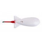 Spomb - Vnadící raketa Mini White