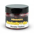 Mikbaits - Bonduelky v dipu Monster Halibut 50ml