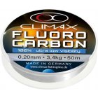 Climax - Fluorocarbon Soft & Strong 0,60mm 19,5kg 50m