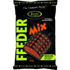 Lorpio - Vnadící směs Feeder Mix Medium 2kg