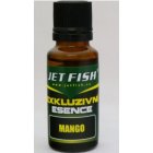 Jet Fish - Exkluzivní esence Mango 20ml