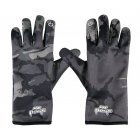 FOX Rage - Rukavice Thermal Camo Gloves Velikost L