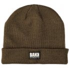 Starbaits - Kulich Bank Tradition Beanie Olive Green