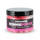 Mikbaits - Ronnie Pop-up Pink Pepper Lady 14mm 150ml