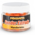 Mikbaits - Feeder extrudy Mandarinka 50ml