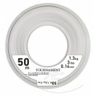 Daiwa - Tournament Fluorocarbon Transparentní 0,33mm 7,4kg 50m