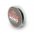 Garda - Návazcový materiál Black Mono 25lbs 20m