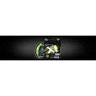 Favorite - Šňůra X1 PE 4X Světle zelená 0,104mm 8lbs 3,5kg 150m