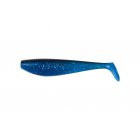 FOX - Gumová nástraha Zander Pro 7.5cm/3" UV Blue Flash