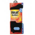 Heat Holders - Ponožky termo pánské Černé Velikost 39-46