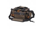 Savage Gear - Taška SPECIALIST SOFT LURE BAG 1 BOX 10 BAGS 21X38X22CM 10L