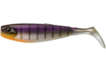 Gunki - Gumová nástraha G´Bump UV Purple Perch 14cm