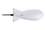 Spomb - Vnadicí raketa Large White