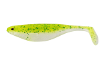 Westin - Gumová nástraha ShadTeez 12cm 15g Sparkling Chartreuse