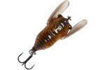 Savage Gear - Wobler 3D Cicada 3,3cm 3,5g F Brown