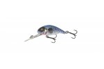 Savage Gear - Wobler 3D Goby Crank PHP 5cm 7g F Blue Silver