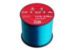 Daiwa - Vlasec Ninja X Line 0,14mm 1,6kg 4200m Light Blue