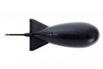 Spomb - Vnadící raketa Large Black
