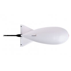 Spomb - Vnadící raketa Large White